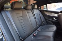 USED 2018 68 MERCEDES-BENZ CLS CLASS 2.9 CLS 350 D 4MATIC AMG LINE PREMIUM PLUS 4d 282 BHP COMFORT PACK / SUPER LOW MILES