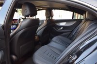 USED 2018 68 MERCEDES-BENZ CLS CLASS 2.9 CLS 350 D 4MATIC AMG LINE PREMIUM PLUS 4d 282 BHP COMFORT PACK / SUPER LOW MILES