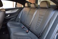 USED 2018 68 MERCEDES-BENZ CLS CLASS 2.9 CLS 350 D 4MATIC AMG LINE PREMIUM PLUS 4d 282 BHP COMFORT PACK / SUPER LOW MILES