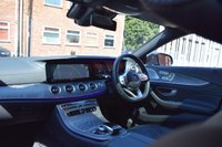 USED 2018 68 MERCEDES-BENZ CLS CLASS 2.9 CLS 350 D 4MATIC AMG LINE PREMIUM PLUS 4d 282 BHP COMFORT PACK / SUPER LOW MILES
