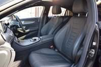 USED 2018 68 MERCEDES-BENZ CLS CLASS 2.9 CLS 350 D 4MATIC AMG LINE PREMIUM PLUS 4d 282 BHP COMFORT PACK / SUPER LOW MILES