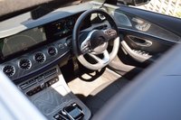USED 2018 68 MERCEDES-BENZ CLS CLASS 2.9 CLS 350 D 4MATIC AMG LINE PREMIUM PLUS 4d 282 BHP COMFORT PACK / SUPER LOW MILES