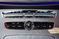 USED 2018 68 MERCEDES-BENZ CLS CLASS 2.9 CLS 350 D 4MATIC AMG LINE PREMIUM PLUS 4d 282 BHP COMFORT PACK / SUPER LOW MILES