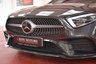 USED 2018 68 MERCEDES-BENZ CLS CLASS 2.9 CLS 350 D 4MATIC AMG LINE PREMIUM PLUS 4d 282 BHP COMFORT PACK / SUPER LOW MILES