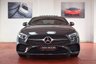 USED 2018 68 MERCEDES-BENZ CLS CLASS 2.9 CLS 350 D 4MATIC AMG LINE PREMIUM PLUS 4d 282 BHP COMFORT PACK / SUPER LOW MILES