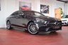 USED 2018 68 MERCEDES-BENZ CLS CLASS 2.9 CLS 350 D 4MATIC AMG LINE PREMIUM PLUS 4d 282 BHP COMFORT PACK / SUPER LOW MILES