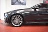USED 2018 68 MERCEDES-BENZ CLS CLASS 2.9 CLS 350 D 4MATIC AMG LINE PREMIUM PLUS 4d 282 BHP COMFORT PACK / SUPER LOW MILES