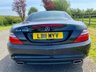 USED 2011 11 MERCEDES-BENZ SLK 3.5 SLK350 BLUEEFFICIENCY AMG SPORT 2d 306 BHP 