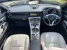 USED 2011 11 MERCEDES-BENZ SLK 3.5 SLK350 BLUEEFFICIENCY AMG SPORT 2d 306 BHP 