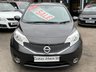 USED 2013 63 NISSAN NOTE 1.2 Acenta PREMIUM 5dr - PARKING SENSORS 