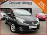 USED 2013 63 NISSAN NOTE 1.2 Acenta PREMIUM 5dr - PARKING SENSORS 