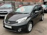 USED 2013 63 NISSAN NOTE 1.2 Acenta PREMIUM 5dr - PARKING SENSORS 