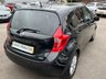USED 2013 63 NISSAN NOTE 1.2 Acenta PREMIUM 5dr - PARKING SENSORS 