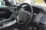 USED 2017 66 LAND ROVER RANGE ROVER SPORT 3.0 SDV6 AUTOBIOGRAPHY DYNAMIC 5d 306 BHP LOW MILES F/L/R/H LOW APR FINANCE AVAILABLE