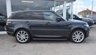 USED 2017 66 LAND ROVER RANGE ROVER SPORT 3.0 SDV6 AUTOBIOGRAPHY DYNAMIC 5d 306 BHP LOW MILES F/L/R/H LOW APR FINANCE AVAILABLE