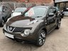 USED 2013 63 NISSAN JUKE 1.5 dCi N-Tec 5dr - UPGRADE ALLOYS 