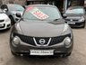 USED 2013 63 NISSAN JUKE 1.5 dCi N-Tec 5dr - UPGRADE ALLOYS 