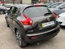 USED 2013 63 NISSAN JUKE 1.5 dCi N-Tec 5dr - UPGRADE ALLOYS 