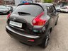 USED 2013 63 NISSAN JUKE 1.5 dCi N-Tec 5dr - UPGRADE ALLOYS 