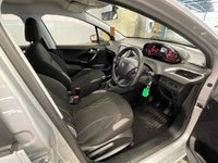 USED 2014 63 PEUGEOT 208 1.2 ACTIVE 5d 82 BHP 