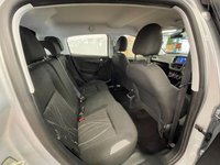 USED 2014 63 PEUGEOT 208 1.2 ACTIVE 5d 82 BHP 