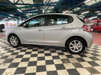 USED 2014 63 PEUGEOT 208 1.2 ACTIVE 5d 82 BHP 