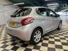 USED 2014 63 PEUGEOT 208 1.2 ACTIVE 5d 82 BHP 