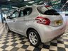USED 2014 63 PEUGEOT 208 1.2 ACTIVE 5d 82 BHP 