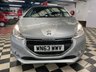 USED 2014 63 PEUGEOT 208 1.2 ACTIVE 5d 82 BHP 