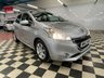 USED 2014 63 PEUGEOT 208 1.2 ACTIVE 5d 82 BHP 