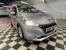 USED 2014 63 PEUGEOT 208 1.2 ACTIVE 5d 82 BHP 
