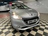 USED 2014 63 PEUGEOT 208 1.2 ACTIVE 5d 82 BHP 