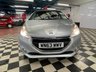 USED 2014 63 PEUGEOT 208 1.2 ACTIVE 5d 82 BHP 
