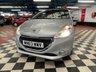 USED 2014 63 PEUGEOT 208 1.2 ACTIVE 5d 82 BHP 