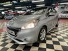 USED 2014 63 PEUGEOT 208 1.2 ACTIVE 5d 82 BHP 