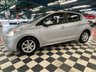 USED 2014 63 PEUGEOT 208 1.2 ACTIVE 5d 82 BHP 