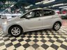 USED 2014 63 PEUGEOT 208 1.2 ACTIVE 5d 82 BHP 