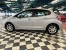 USED 2014 63 PEUGEOT 208 1.2 ACTIVE 5d 82 BHP 