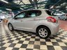USED 2014 63 PEUGEOT 208 1.2 ACTIVE 5d 82 BHP 
