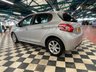 USED 2014 63 PEUGEOT 208 1.2 ACTIVE 5d 82 BHP 