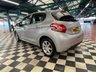 USED 2014 63 PEUGEOT 208 1.2 ACTIVE 5d 82 BHP 