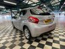USED 2014 63 PEUGEOT 208 1.2 ACTIVE 5d 82 BHP 