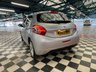 USED 2014 63 PEUGEOT 208 1.2 ACTIVE 5d 82 BHP 
