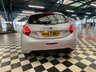 USED 2014 63 PEUGEOT 208 1.2 ACTIVE 5d 82 BHP 