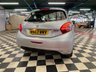USED 2014 63 PEUGEOT 208 1.2 ACTIVE 5d 82 BHP 