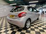 USED 2014 63 PEUGEOT 208 1.2 ACTIVE 5d 82 BHP 
