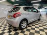 USED 2014 63 PEUGEOT 208 1.2 ACTIVE 5d 82 BHP 