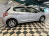 USED 2014 63 PEUGEOT 208 1.2 ACTIVE 5d 82 BHP 