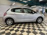 USED 2014 63 PEUGEOT 208 1.2 ACTIVE 5d 82 BHP 