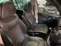 USED 2012 12 CITROEN C4 GRAND PICASSO 2.0 HDI EXCLUSIVE  150 BHP **  7 SEATER  **